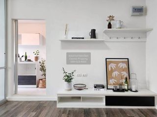 For sale 1 bed condo in Mueang Samut Prakan, Samut Prakan