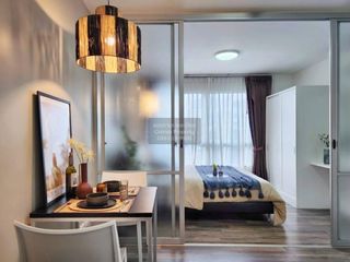 For sale 1 bed condo in Mueang Samut Prakan, Samut Prakan