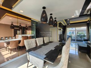 Продажа 2 спальни дом в Bang Phli, Самутпракан