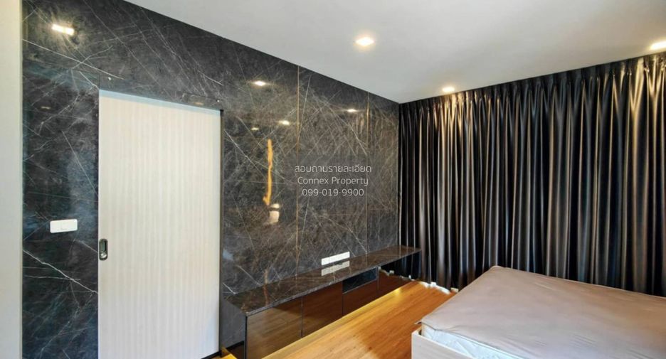 出售 2 卧室 独立屋 在 Bang Phli, Samut Prakan