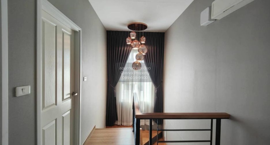 出售 2 卧室 独立屋 在 Bang Phli, Samut Prakan