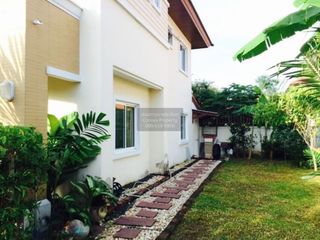 For sale 3 ベッドルーム house in Bang Khen, Bangkok