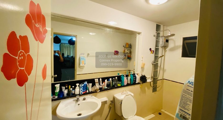 Haus zum Kauf mit 3 Zimmer in Bang Khen, Bangkok