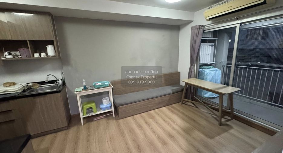 À vendre 2 chambres condo à Chatuchak, Bangkok