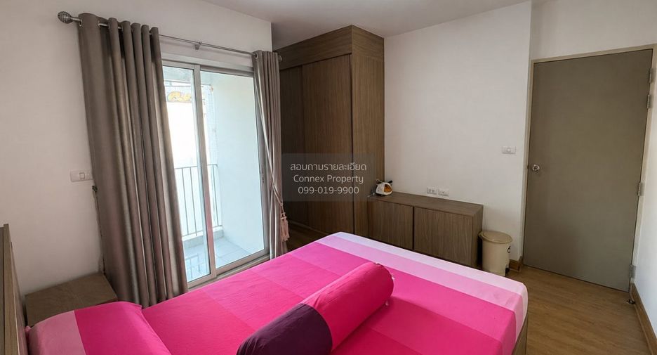 À vendre 2 chambres condo à Chatuchak, Bangkok