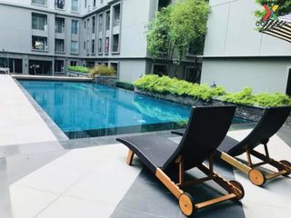 For sale 2 bedrooms condo in Chatuchak, Bangkok