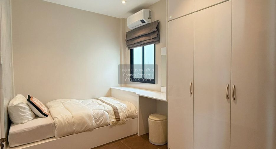 For sale 3 bedrooms house in East Pattaya, Pattaya