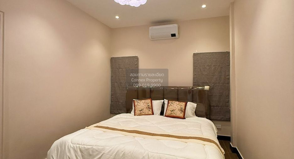 For sale 3 bedrooms house in East Pattaya, Pattaya