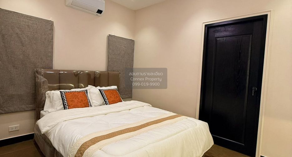 For sale 3 bedrooms house in East Pattaya, Pattaya