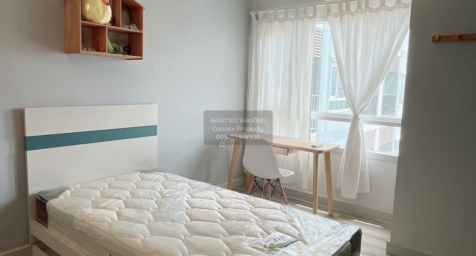 À vendre 2 chambres condo à Central Pattaya, Pattaya