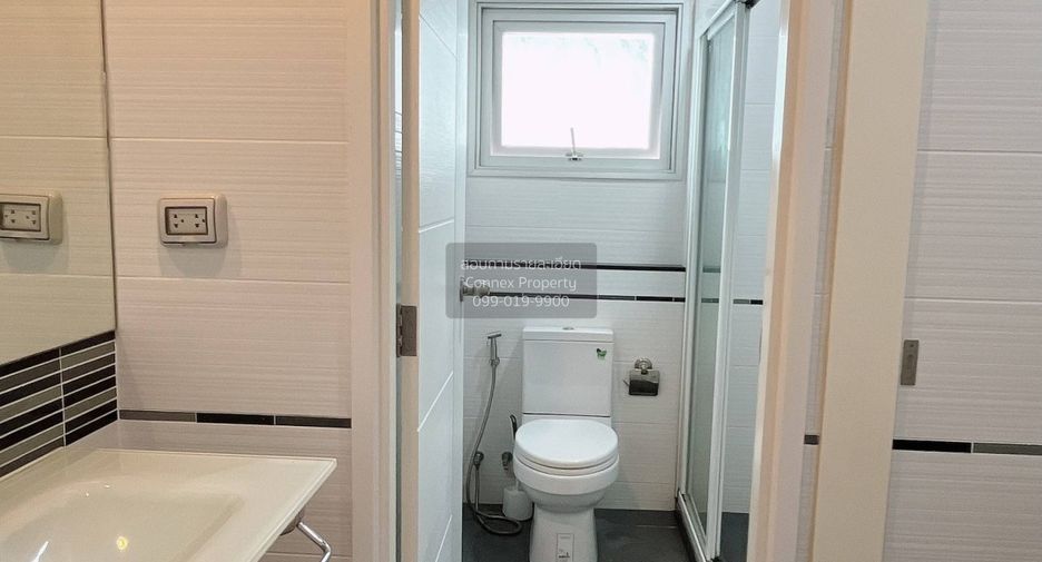 À vendre 2 chambres condo à Central Pattaya, Pattaya