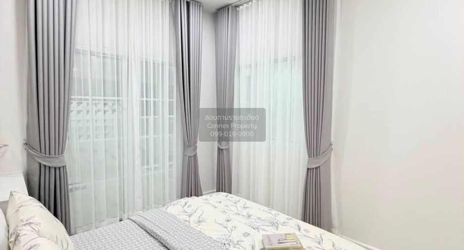 À vendre 2 chambres maison de ville à East Pattaya, Pattaya