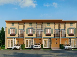 For sale 3 bedrooms townhouse in Lam Luk Ka, Pathum Thani