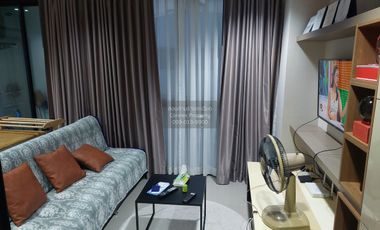 For sale 2 bedrooms condo in Huai Khwang, Bangkok