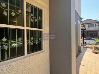 Haus zum Kauf mit 3 Zimmer in Bang Kruai, Nonthaburi