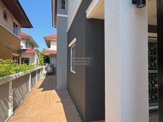Haus zum Kauf mit 3 Zimmer in Bang Kruai, Nonthaburi