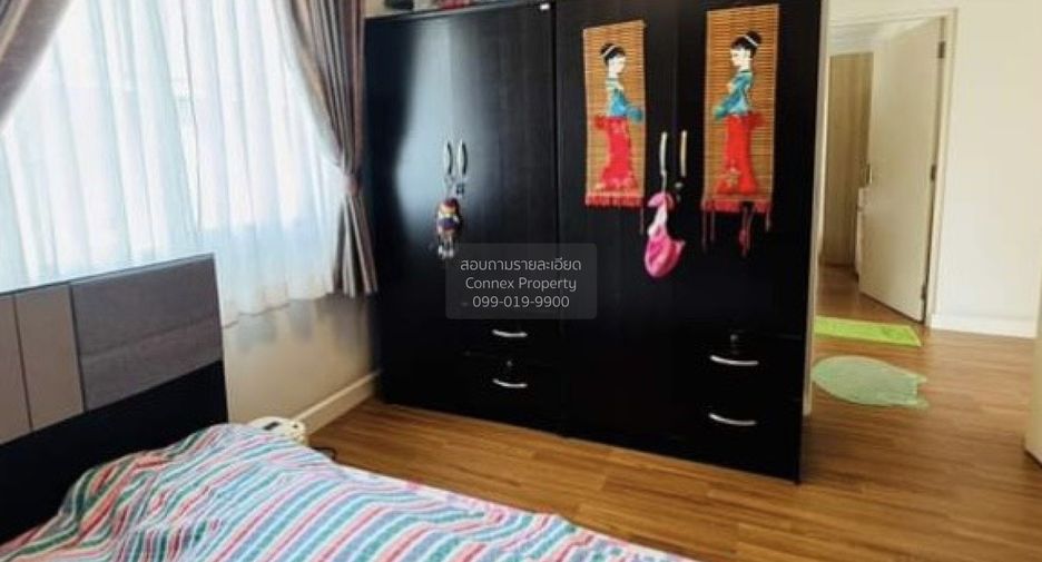 For sale 4 bedrooms house in Bang Yai, Nonthaburi