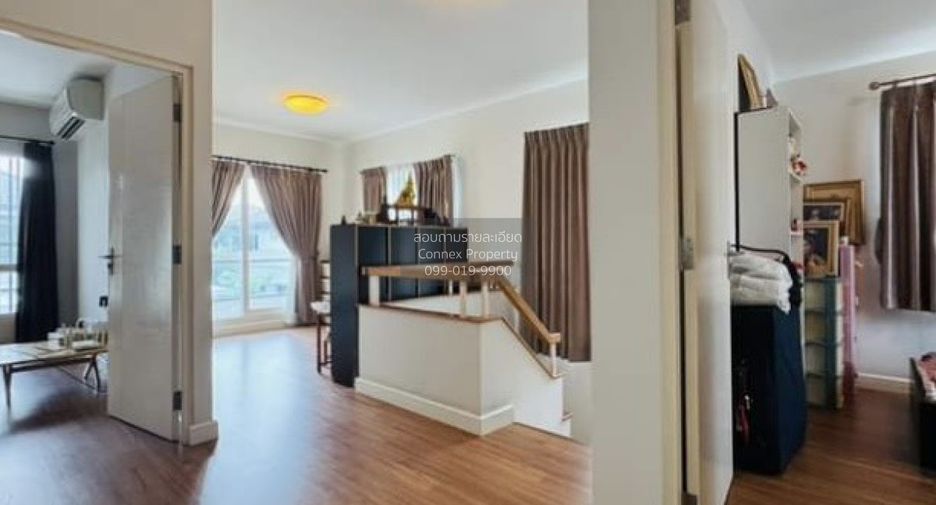 For sale 4 bedrooms house in Bang Yai, Nonthaburi