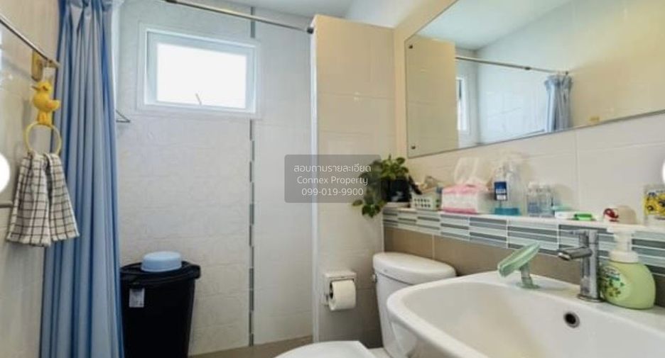 For sale 4 bedrooms house in Bang Yai, Nonthaburi