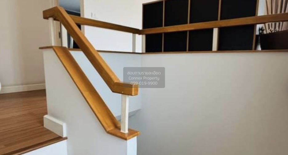 For sale 4 bedrooms house in Bang Yai, Nonthaburi