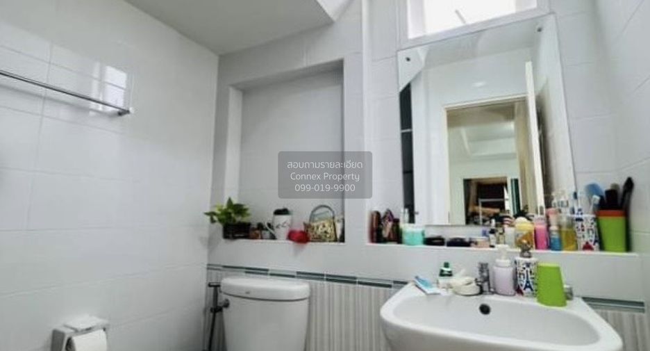 For sale 4 bedrooms house in Bang Yai, Nonthaburi