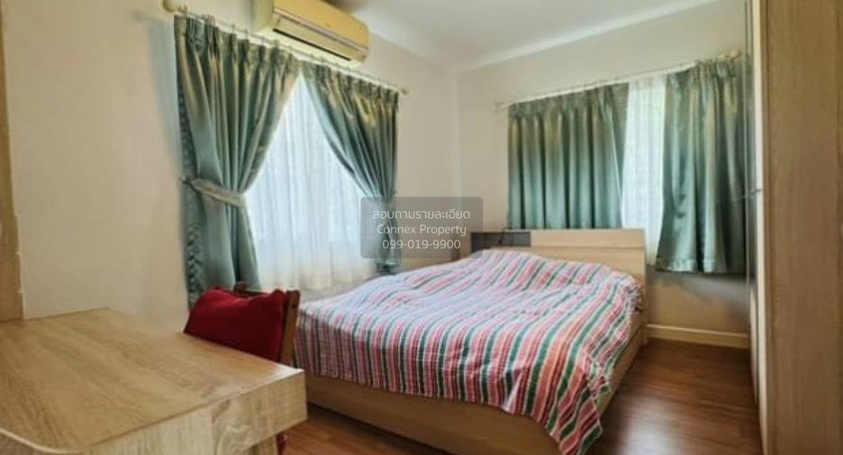 For sale 4 bedrooms house in Bang Yai, Nonthaburi