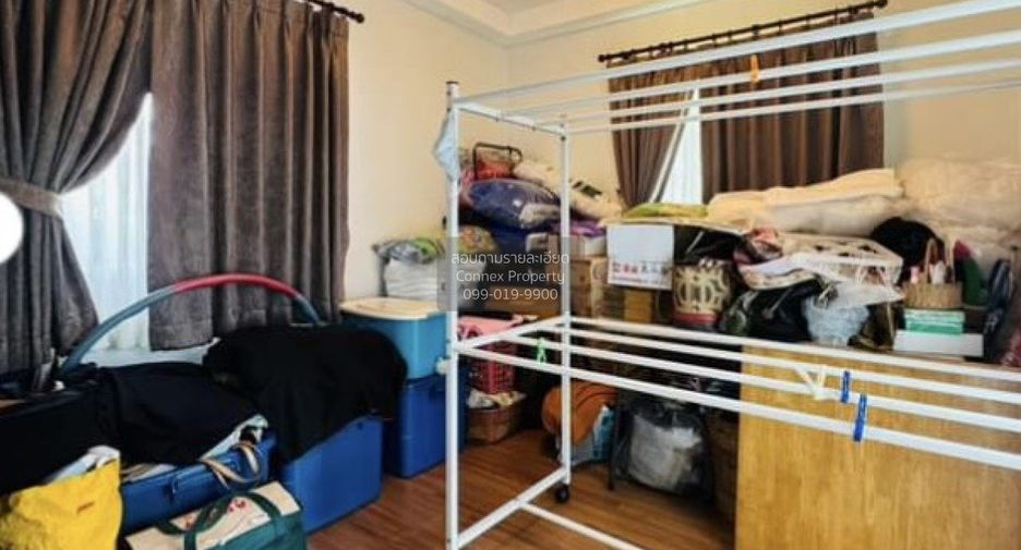 For sale 4 bedrooms house in Bang Yai, Nonthaburi