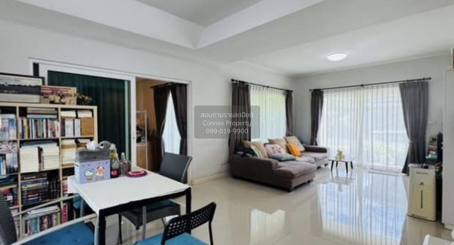 For sale 4 bedrooms house in Bang Yai, Nonthaburi