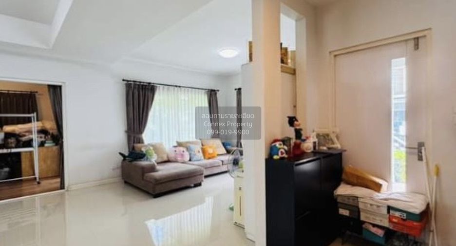 For sale 4 bedrooms house in Bang Yai, Nonthaburi