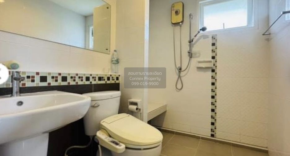 For sale 4 bedrooms house in Bang Yai, Nonthaburi
