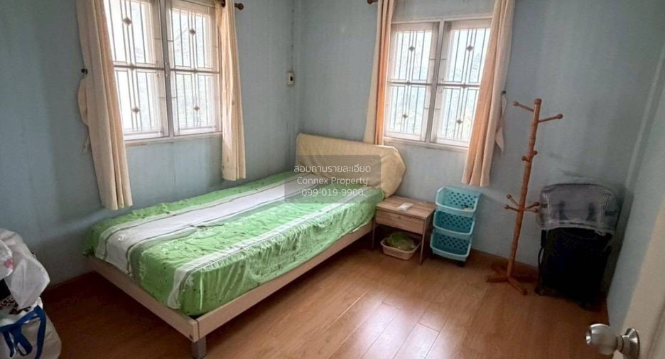 Продажа 3 спальни дом в Bang Kruai, Нонтабури