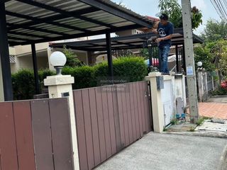 For sale 3 bedrooms house in Bang Kruai, Nonthaburi