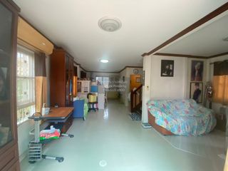 For sale 3 bedrooms house in Bang Kruai, Nonthaburi