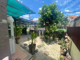 For sale 3 bedrooms house in Bang Kruai, Nonthaburi