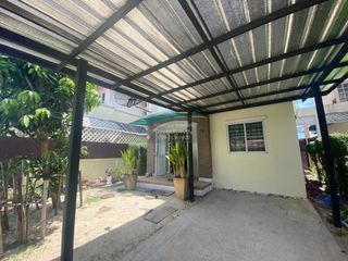 For sale 3 bedrooms house in Bang Kruai, Nonthaburi
