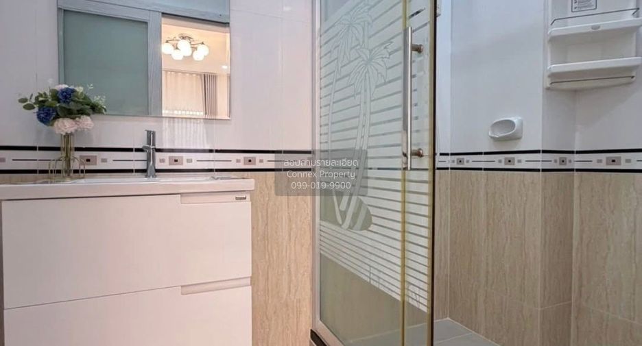 À vendre 1 chambre condo à East Pattaya, Pattaya