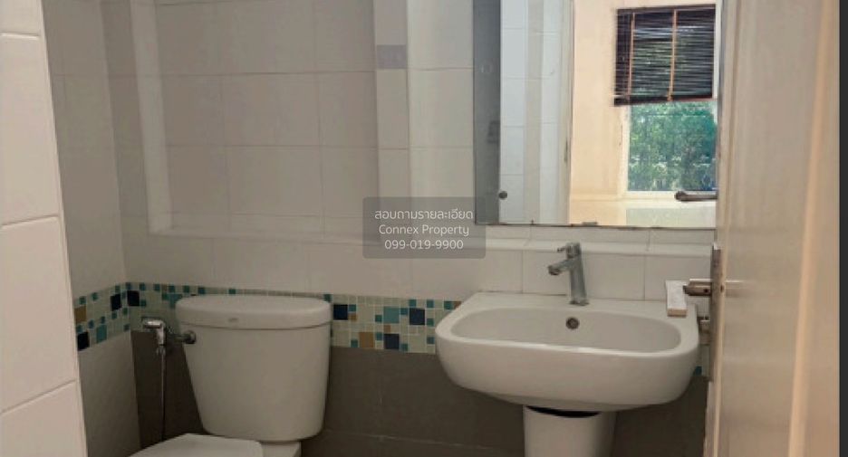 For sale 3 bedrooms house in Khlong Sam Wa, Bangkok