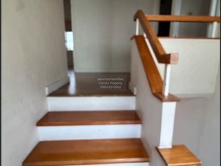 For sale 3 bedrooms house in Khlong Sam Wa, Bangkok