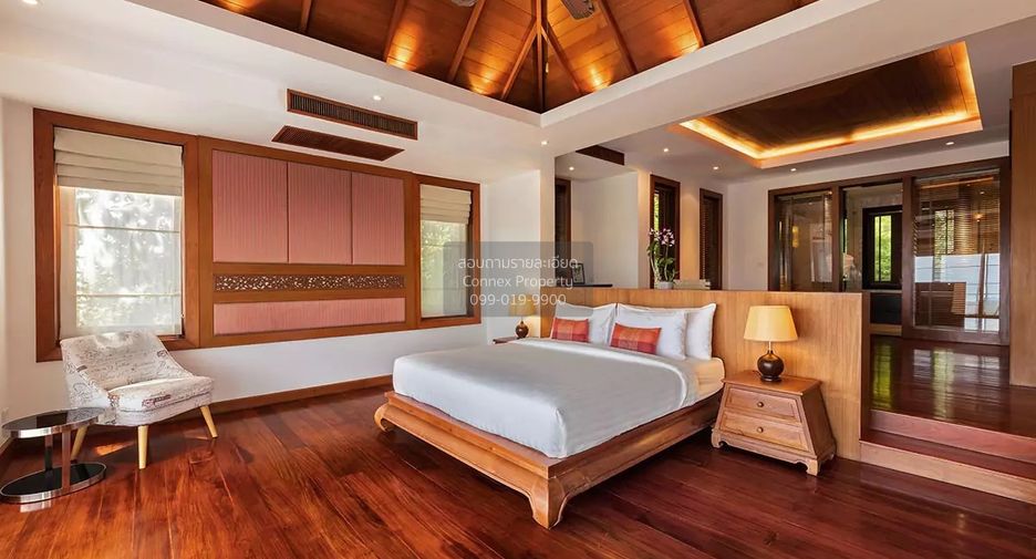 For sale 5 ベッドルーム house in Thalang, Phuket