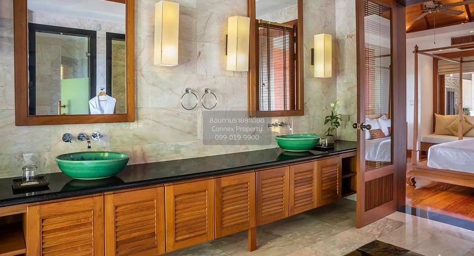 For sale 5 ベッドルーム house in Thalang, Phuket
