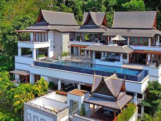 Casa en venta de 5 habitaciones en Thalang, Phuket