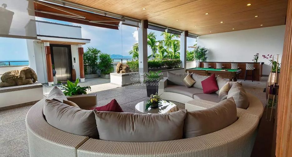 For sale 5 ベッドルーム house in Thalang, Phuket