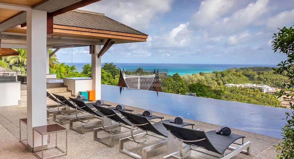 For sale 5 ベッドルーム house in Thalang, Phuket