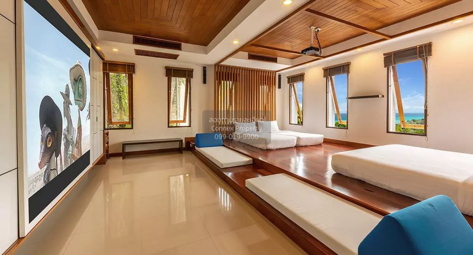 For sale 5 ベッドルーム house in Thalang, Phuket