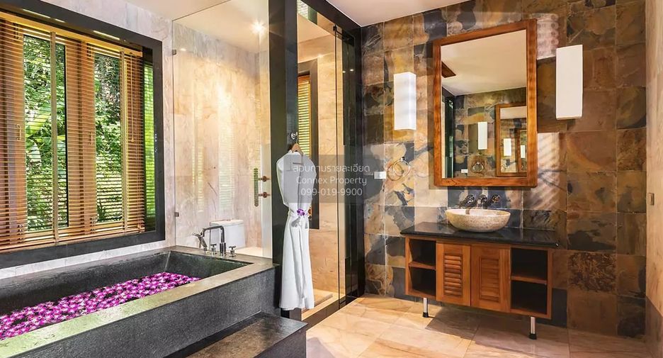 For sale 5 ベッドルーム house in Thalang, Phuket