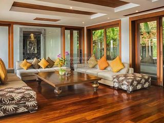 Casa en venta de 5 habitaciones en Thalang, Phuket