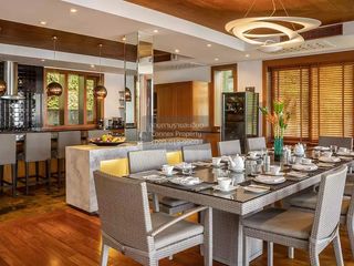 Casa en venta de 5 habitaciones en Thalang, Phuket