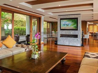 Casa en venta de 5 habitaciones en Thalang, Phuket