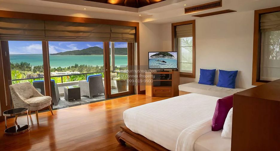 For sale 5 ベッドルーム house in Thalang, Phuket