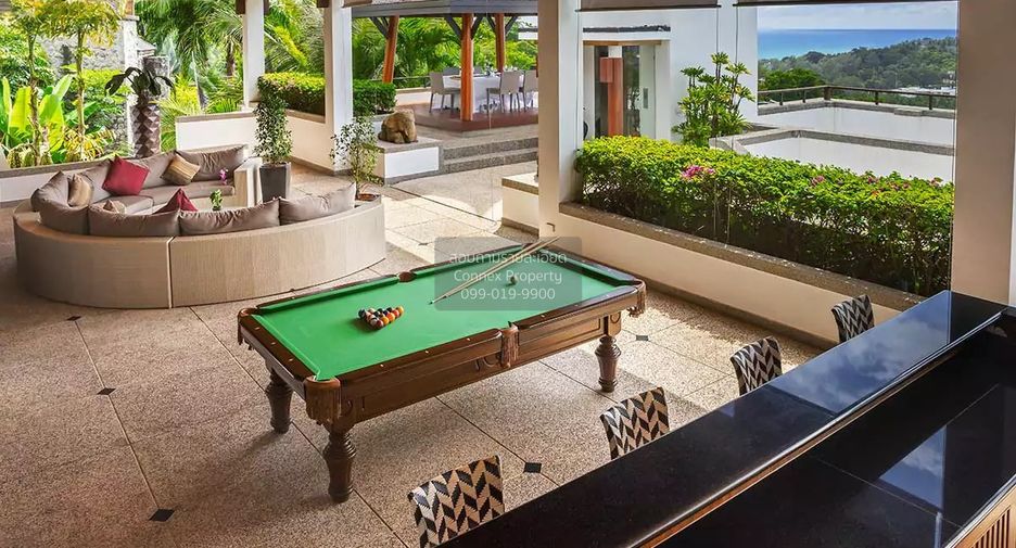 For sale 5 ベッドルーム house in Thalang, Phuket